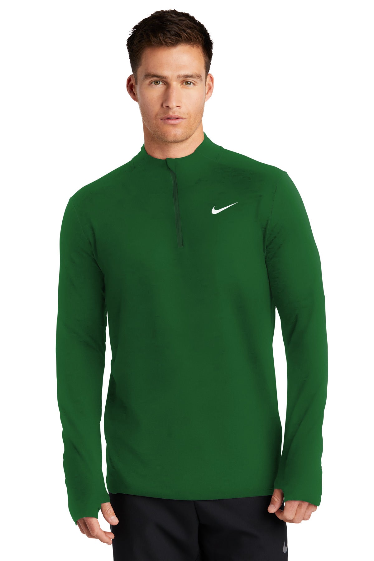Dri-FIT Element 1/2-Zip Top