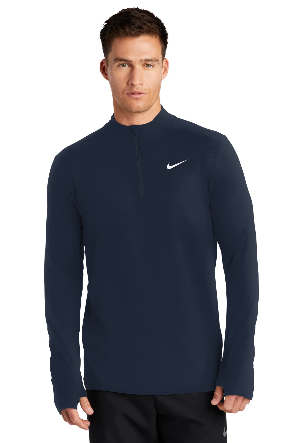 Dri-FIT Element 1/2-Zip Top