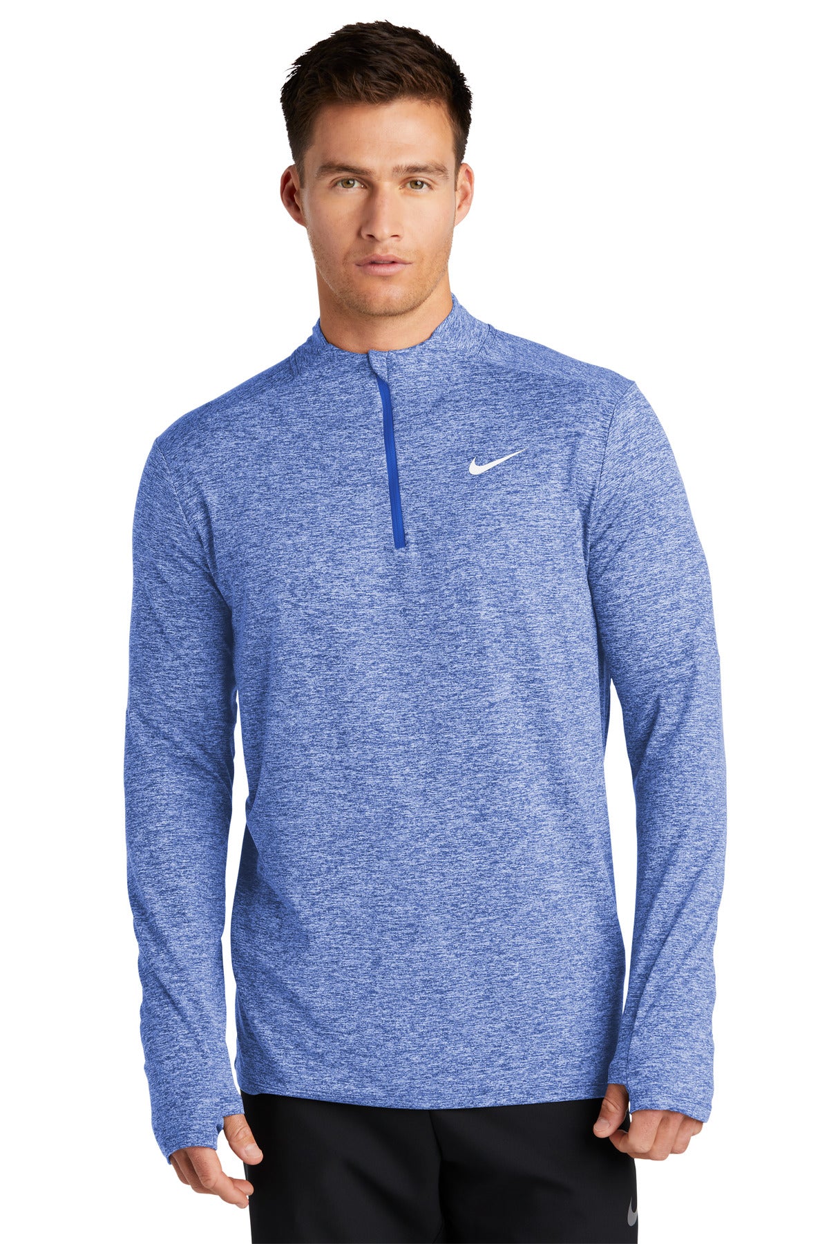 Dri-FIT Element 1/2-Zip Top