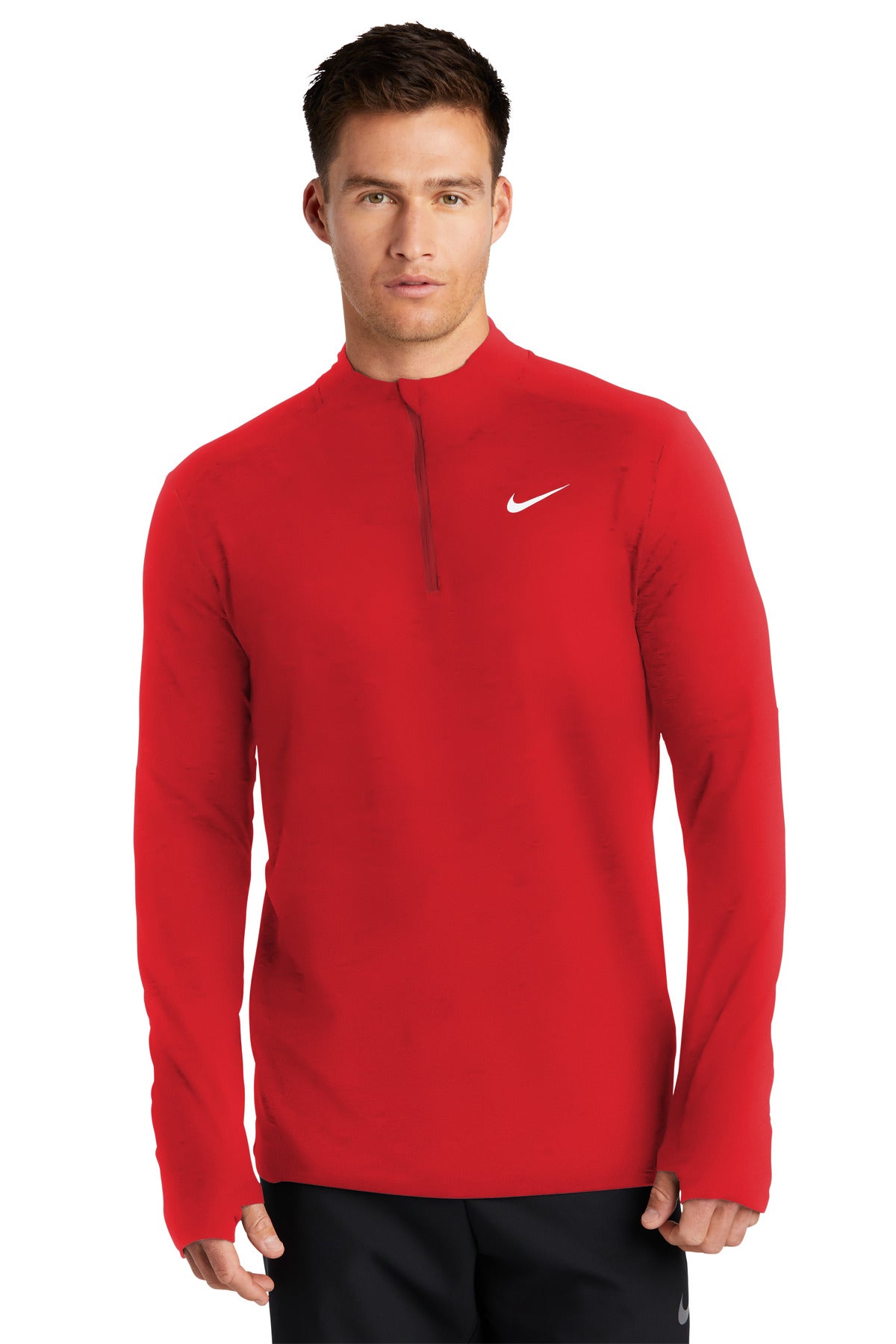Dri-FIT Element 1/2-Zip Top