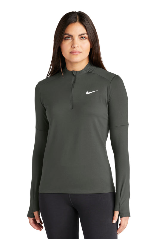 Ladies Dri-FIT Element 1/2-Zip Top
