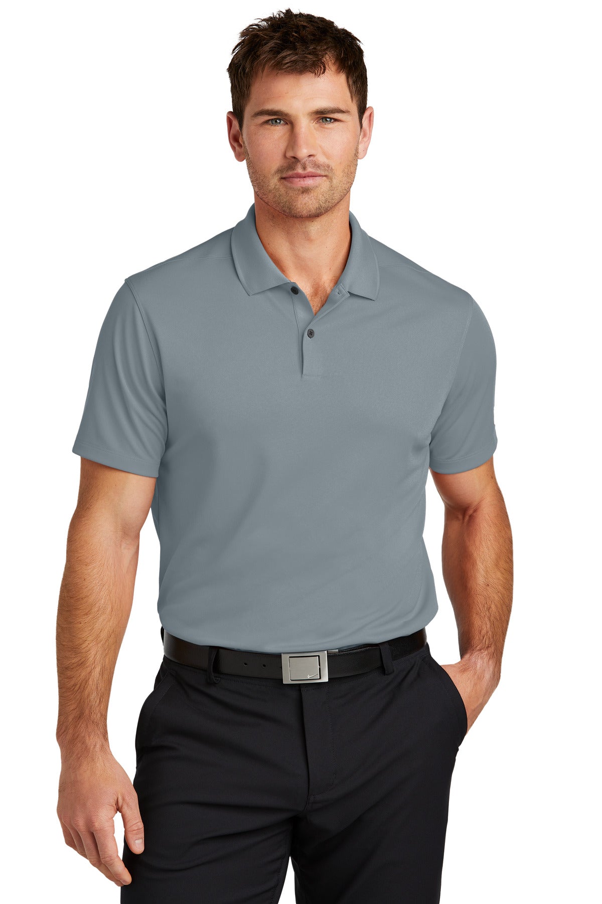 Victory Solid Polo