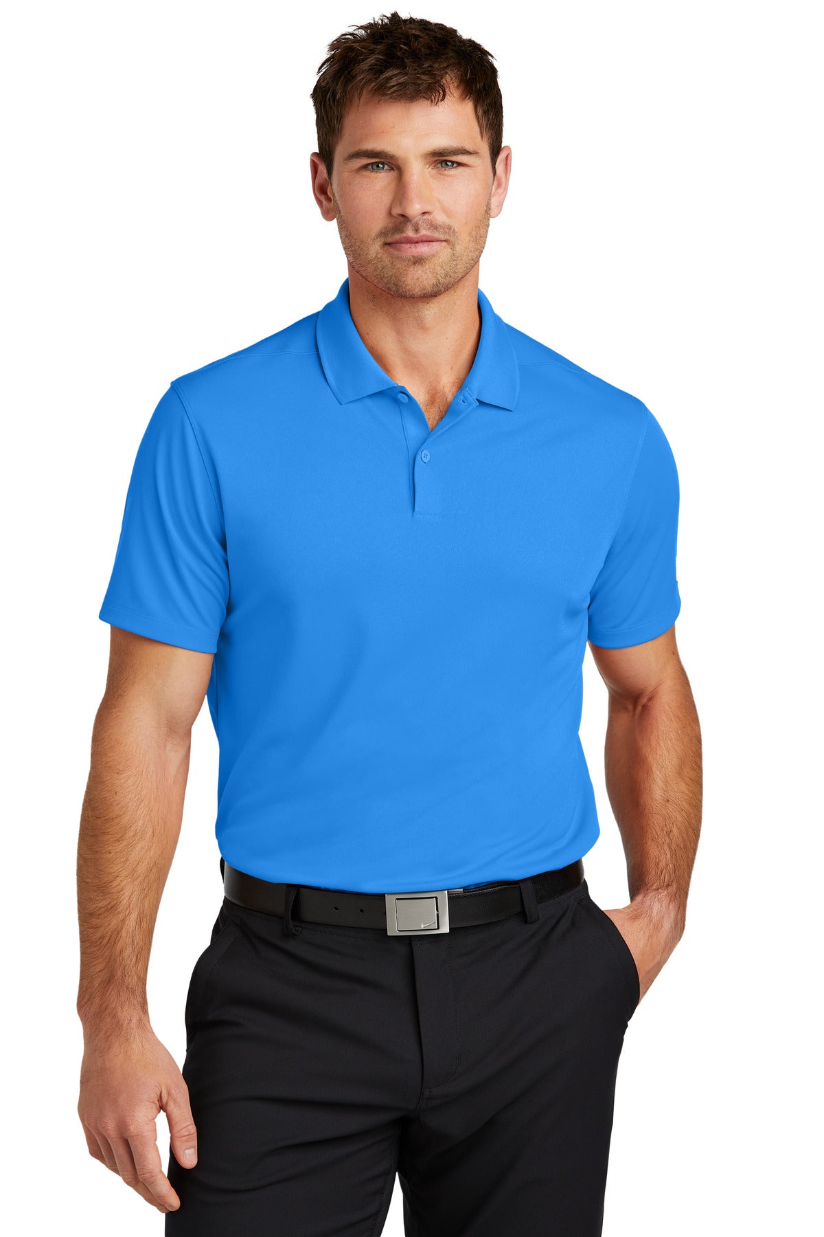 Victory Solid Polo
