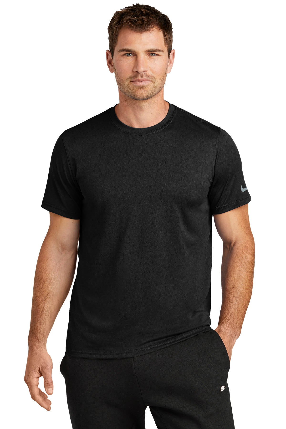 Swoosh Sleeve rLegend Tee