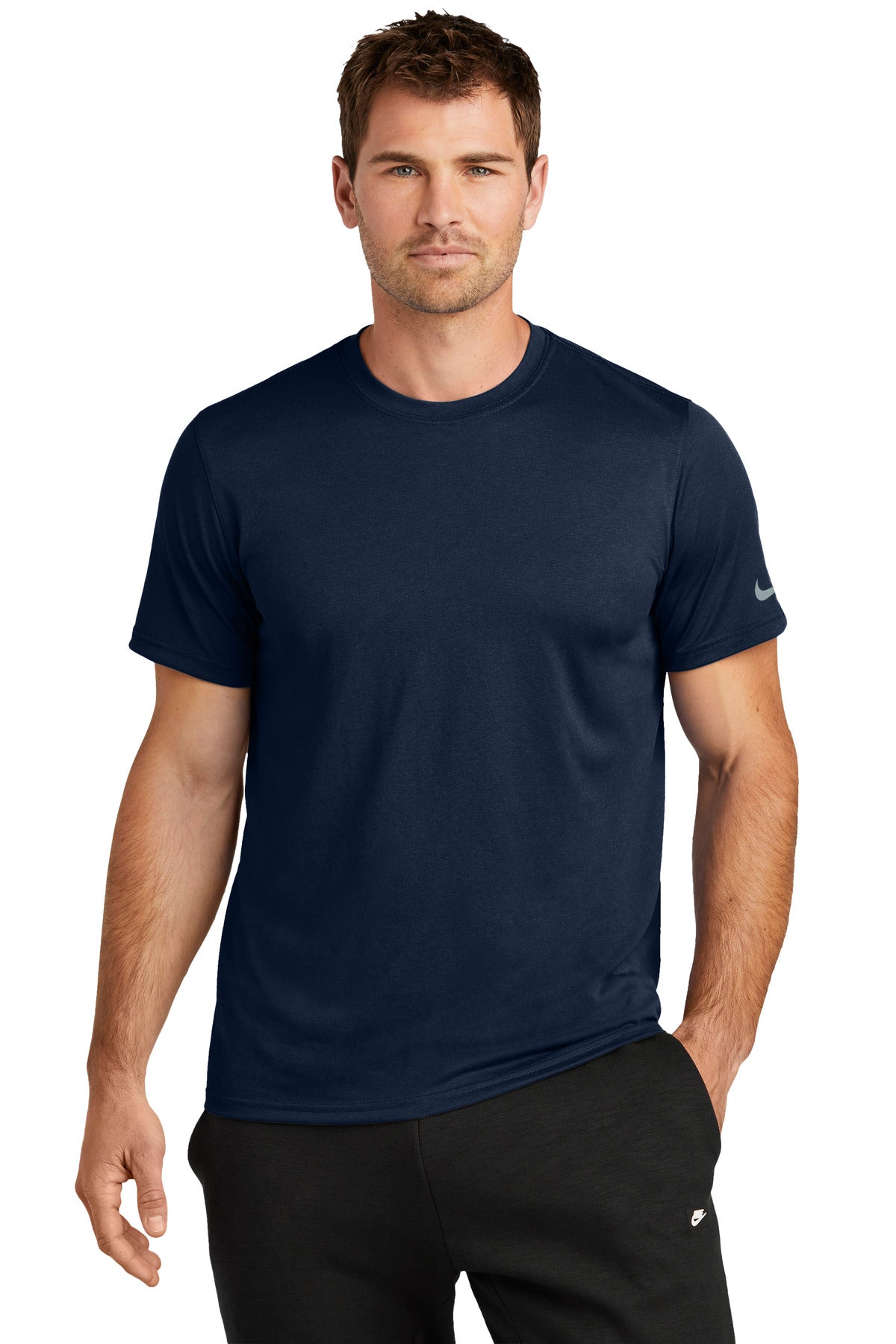 Swoosh Sleeve rLegend Tee