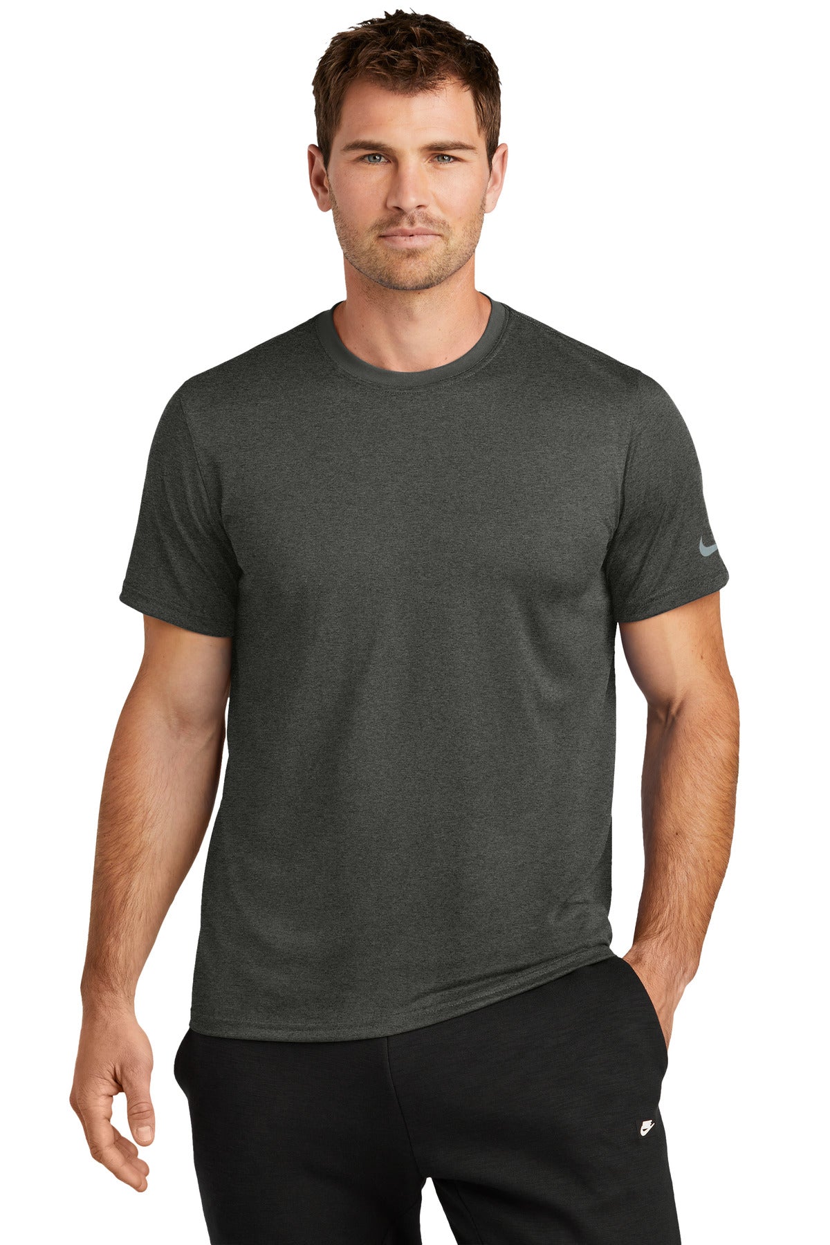 Swoosh Sleeve rLegend Tee