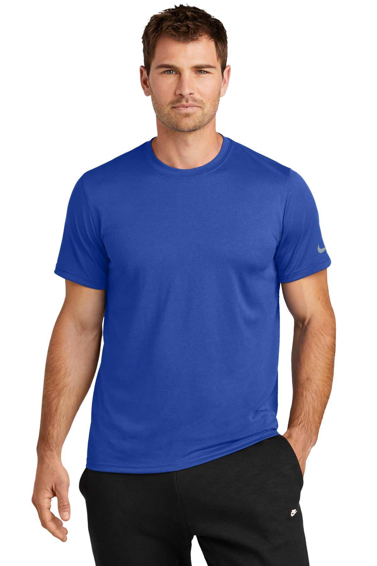 Swoosh Sleeve rLegend Tee