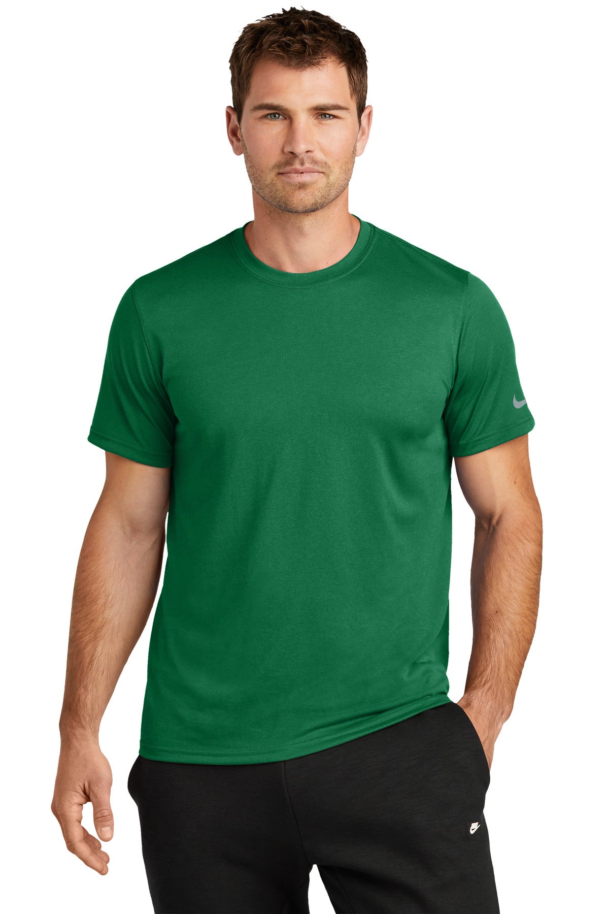 Swoosh Sleeve rLegend Tee