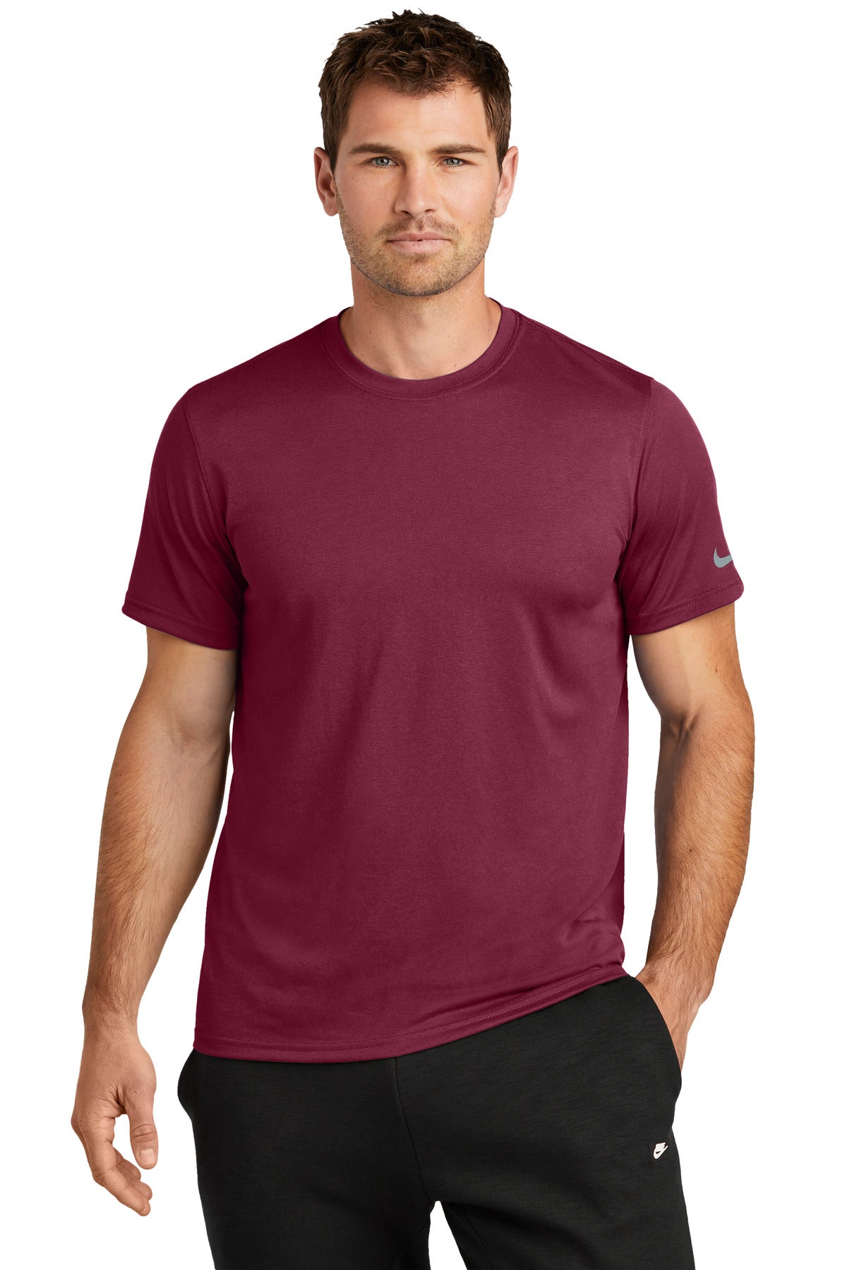 Swoosh Sleeve rLegend Tee
