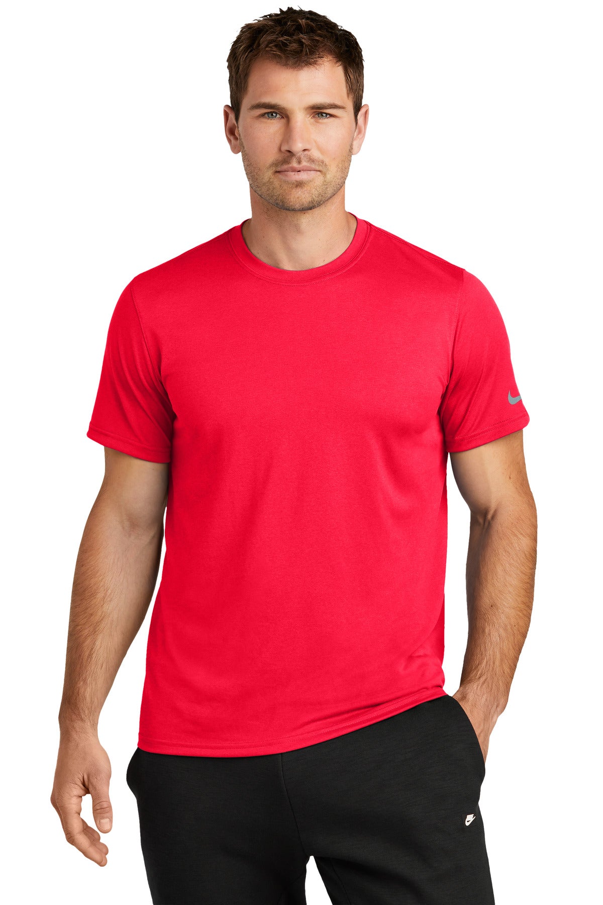 Swoosh Sleeve rLegend Tee