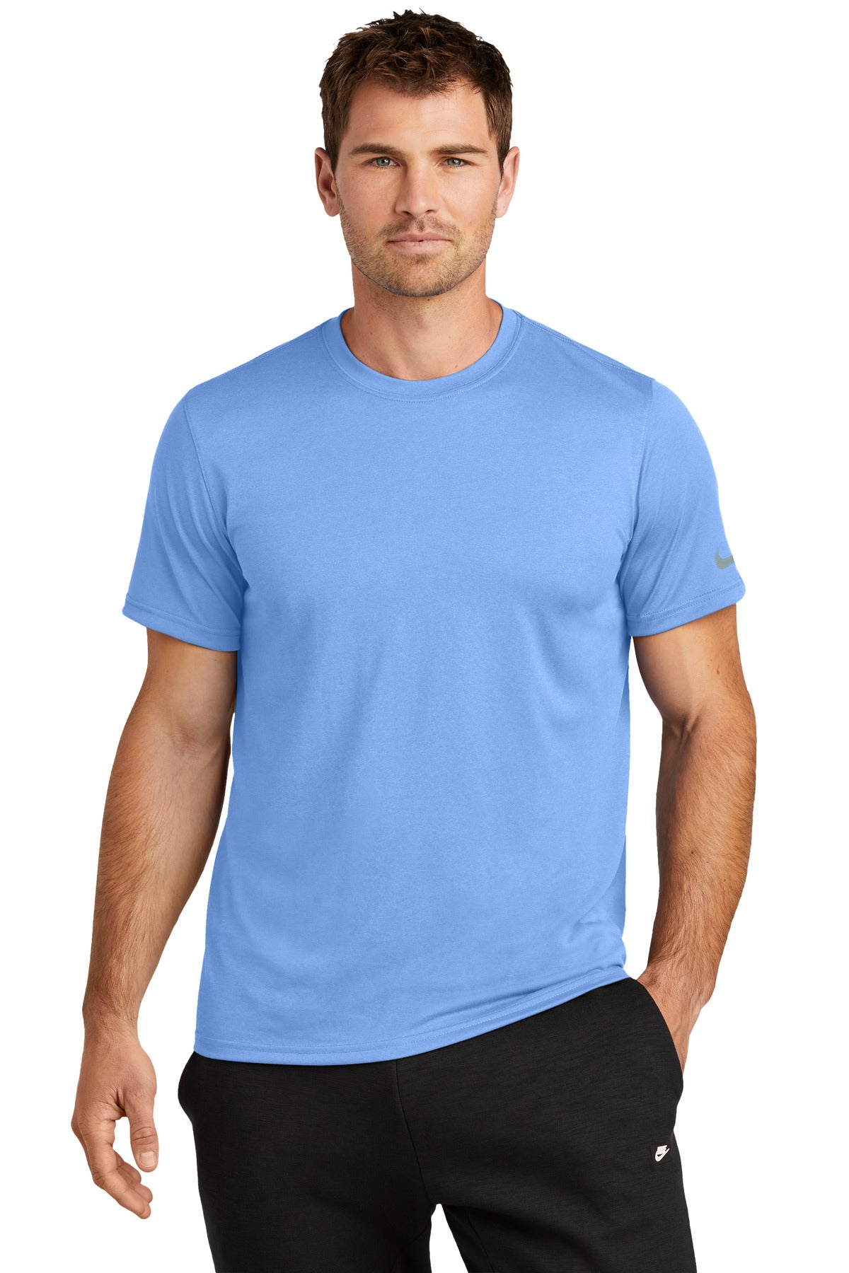 Swoosh Sleeve rLegend Tee