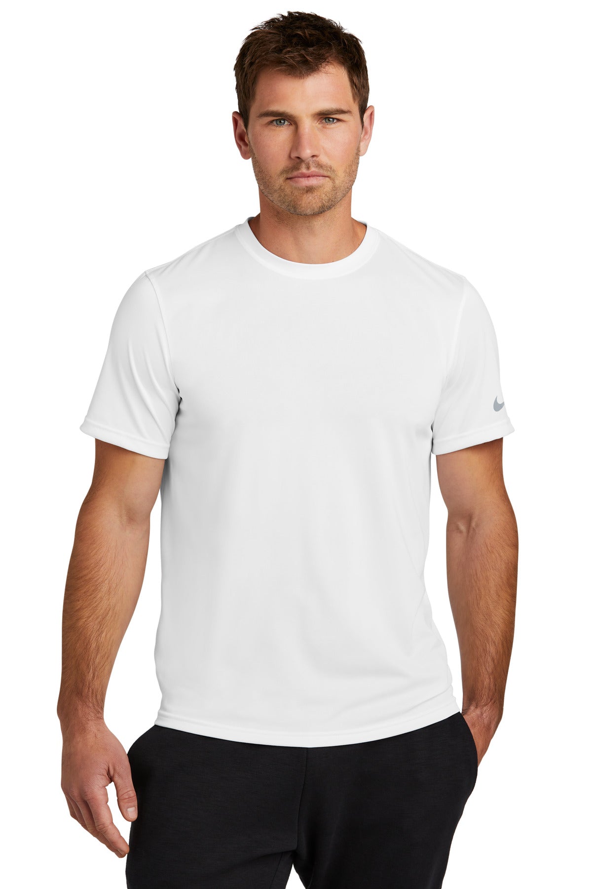 Swoosh Sleeve rLegend Tee