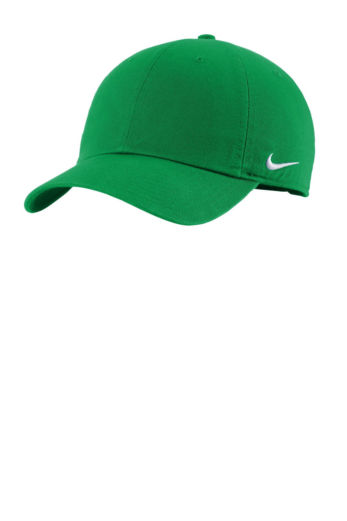 Heritage Cotton Twill Cap