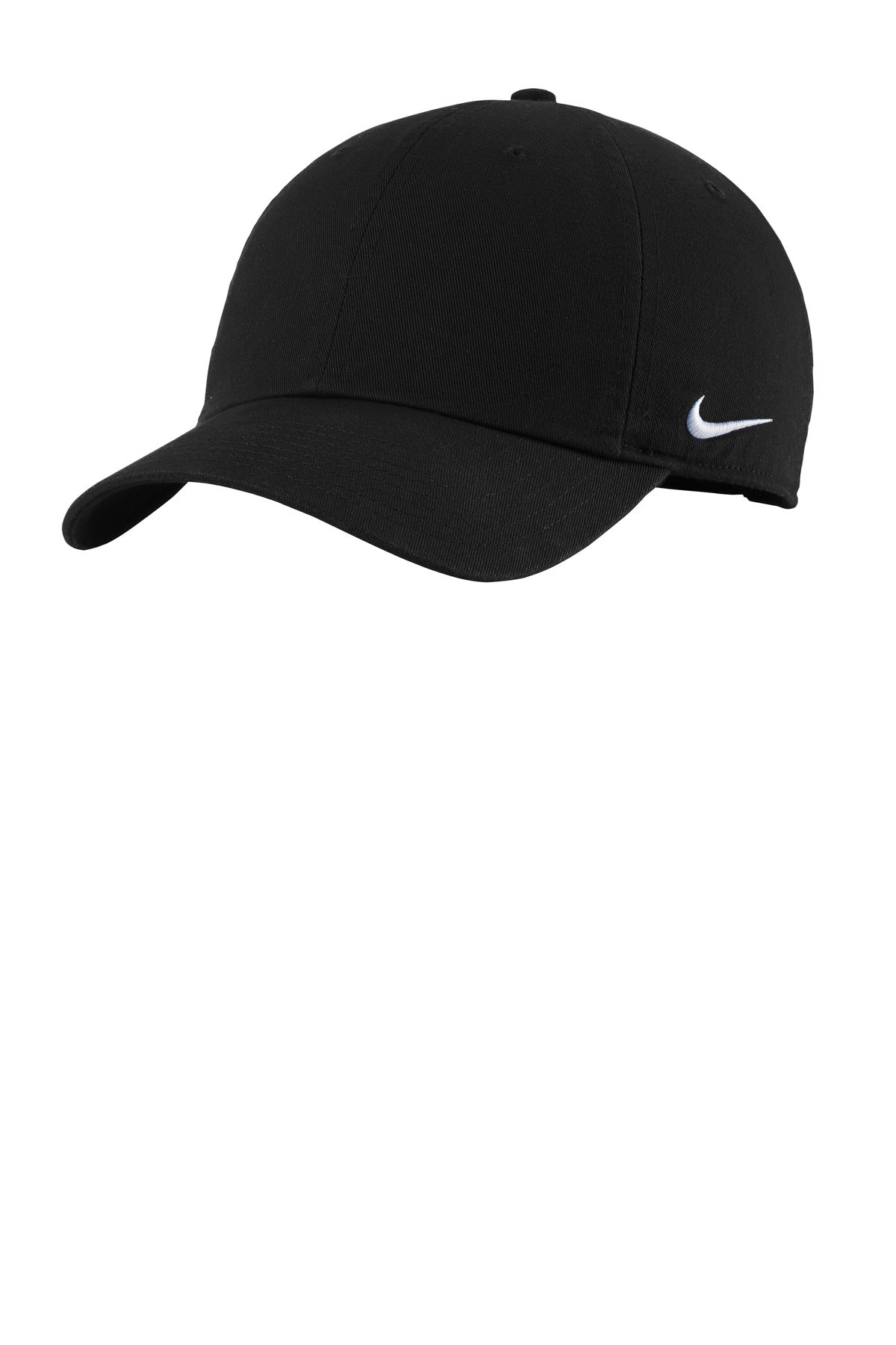 Heritage Cotton Twill Cap