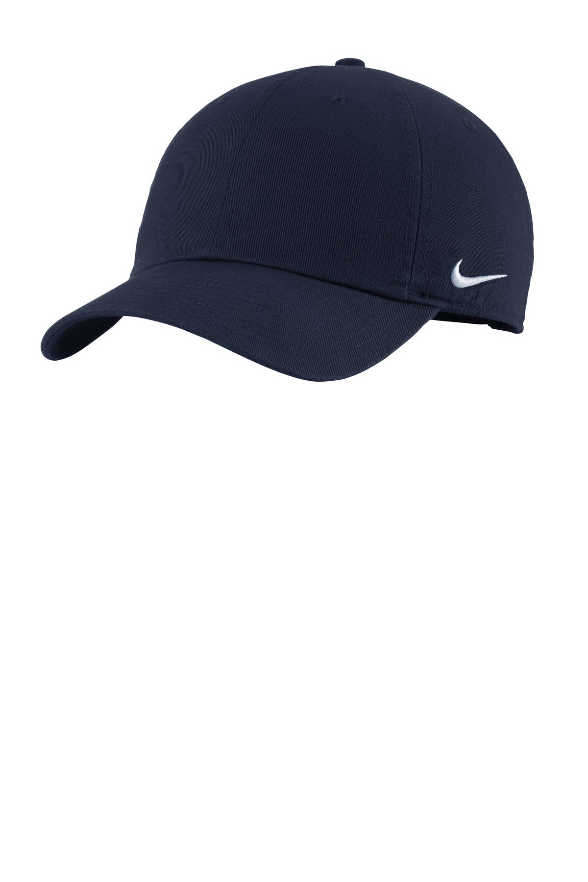 Heritage Cotton Twill Cap