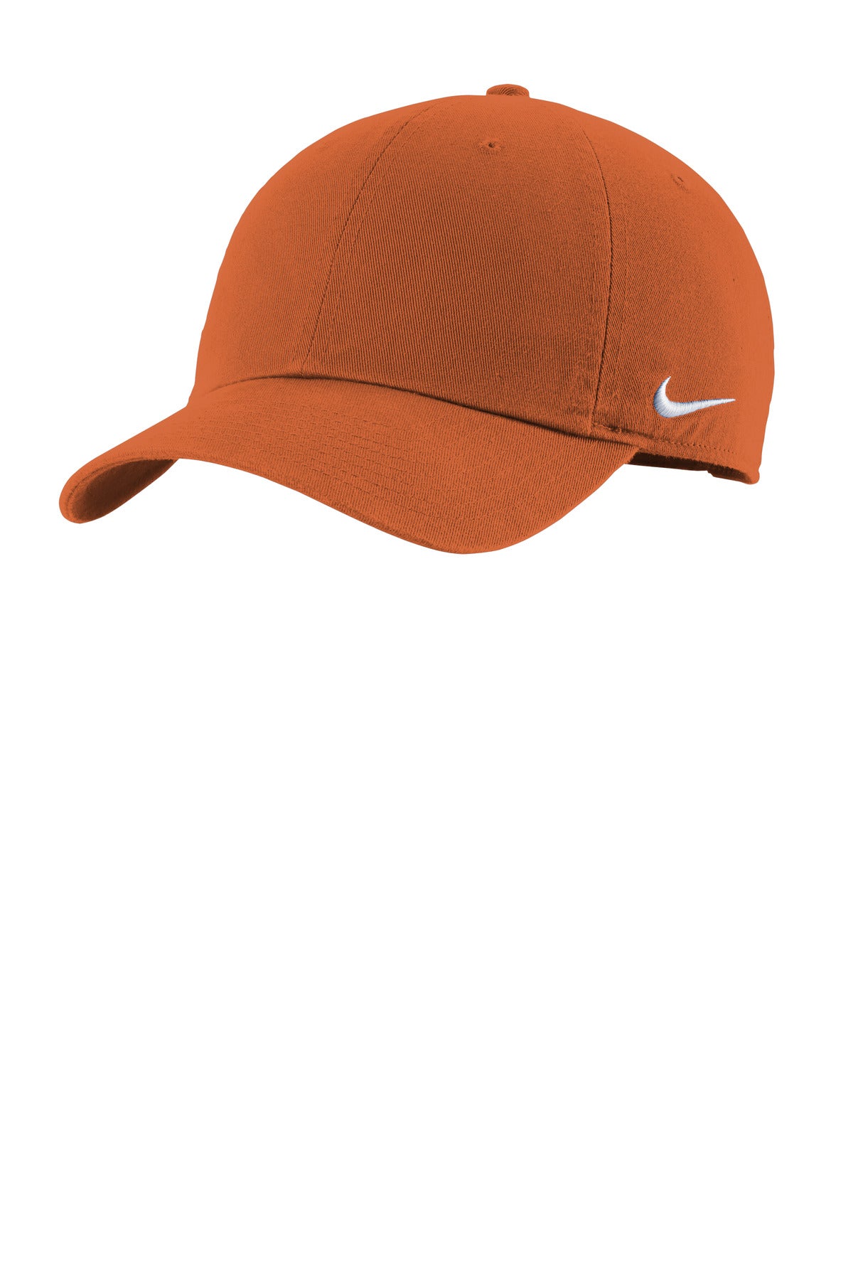 Heritage Cotton Twill Cap