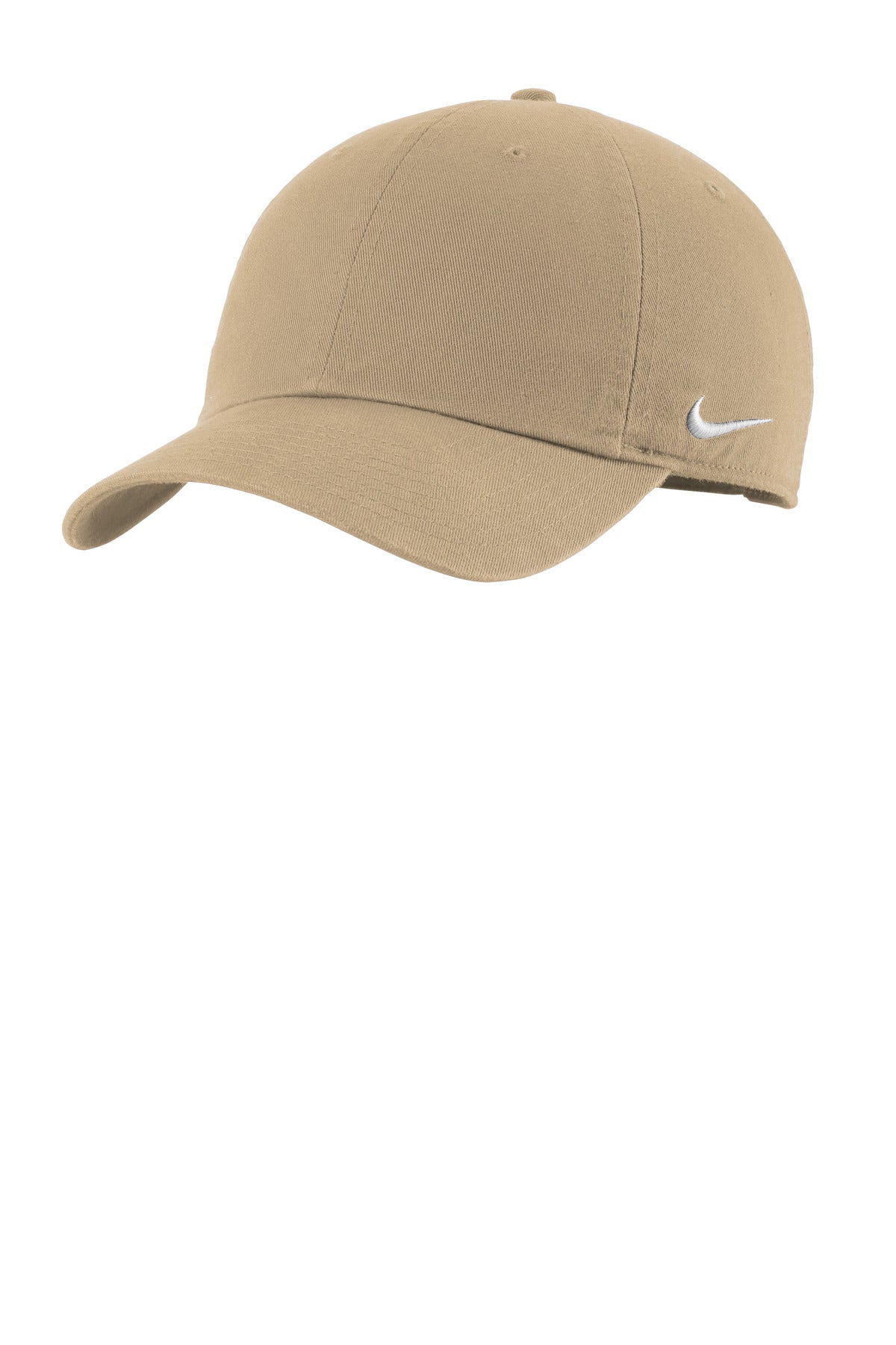 Heritage Cotton Twill Cap