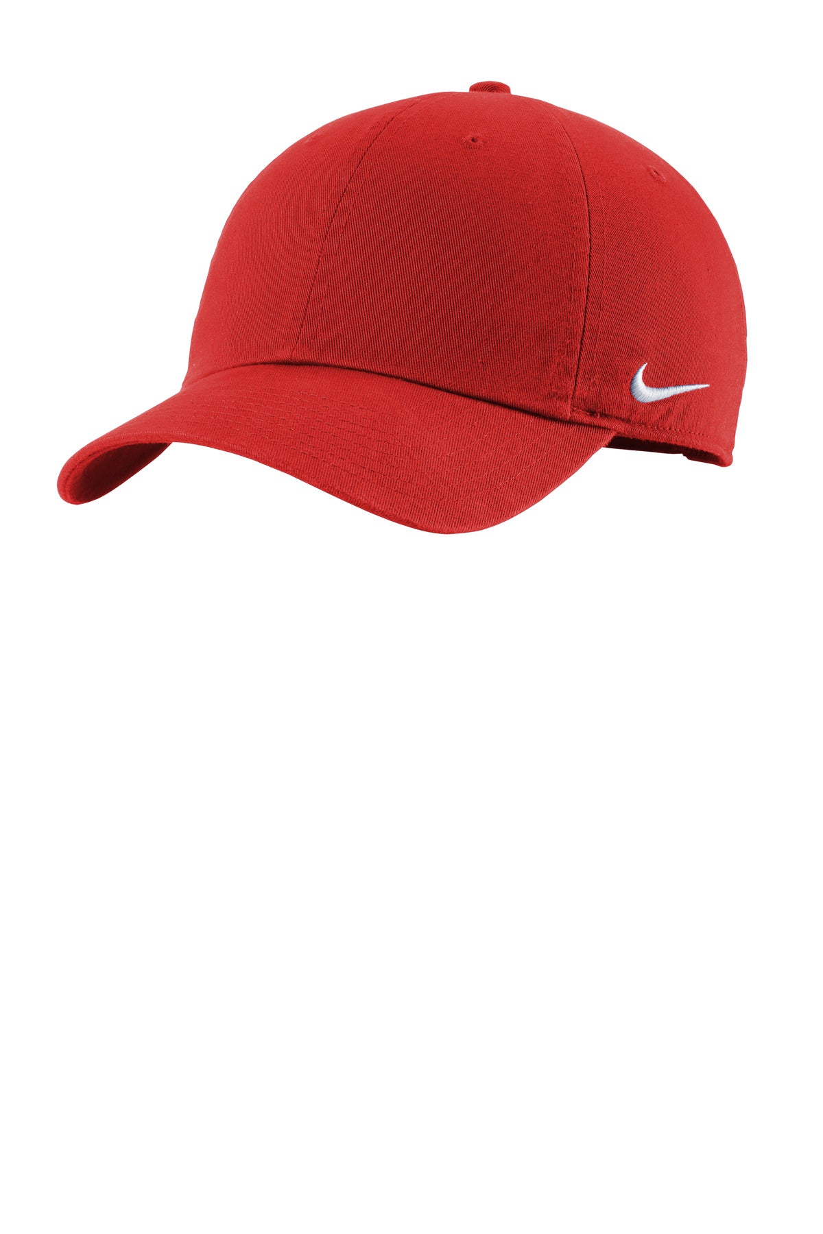 Heritage Cotton Twill Cap