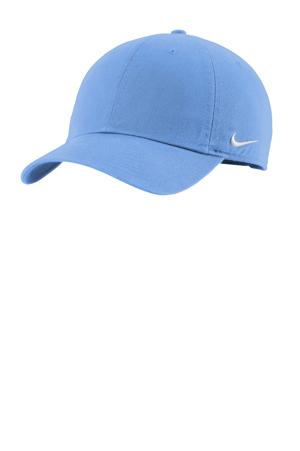 Heritage Cotton Twill Cap