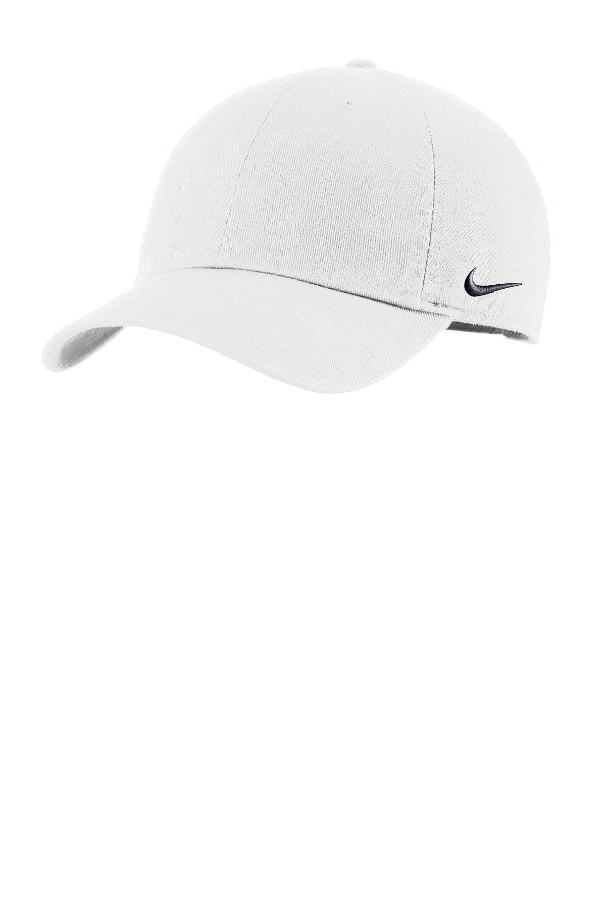 Heritage Cotton Twill Cap