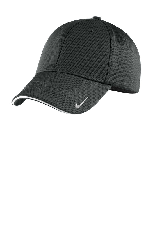 Dri-FIT Stretch Mesh Sandwich Bill Cap