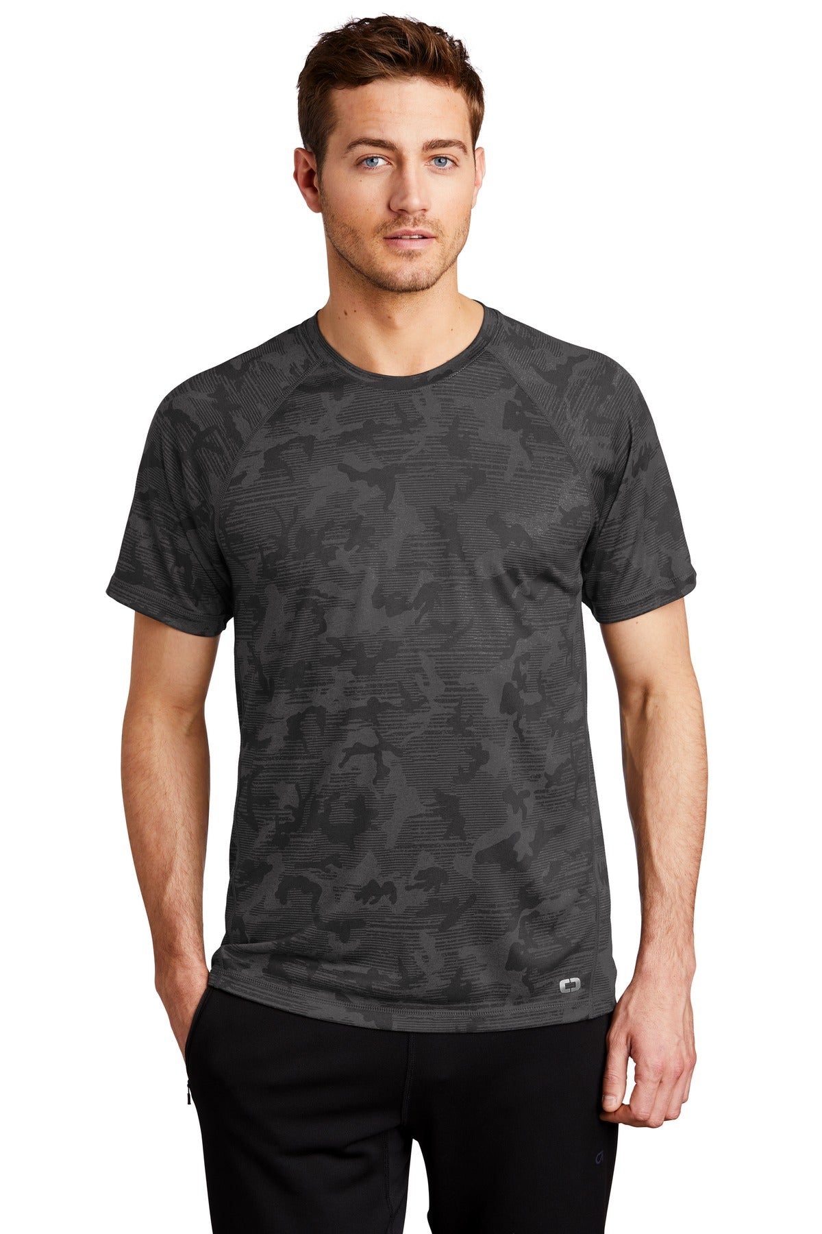 Pulse Phantom Tee