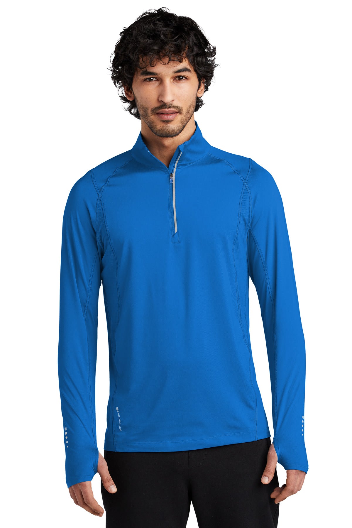 Nexus 1/4-Zip Pullover