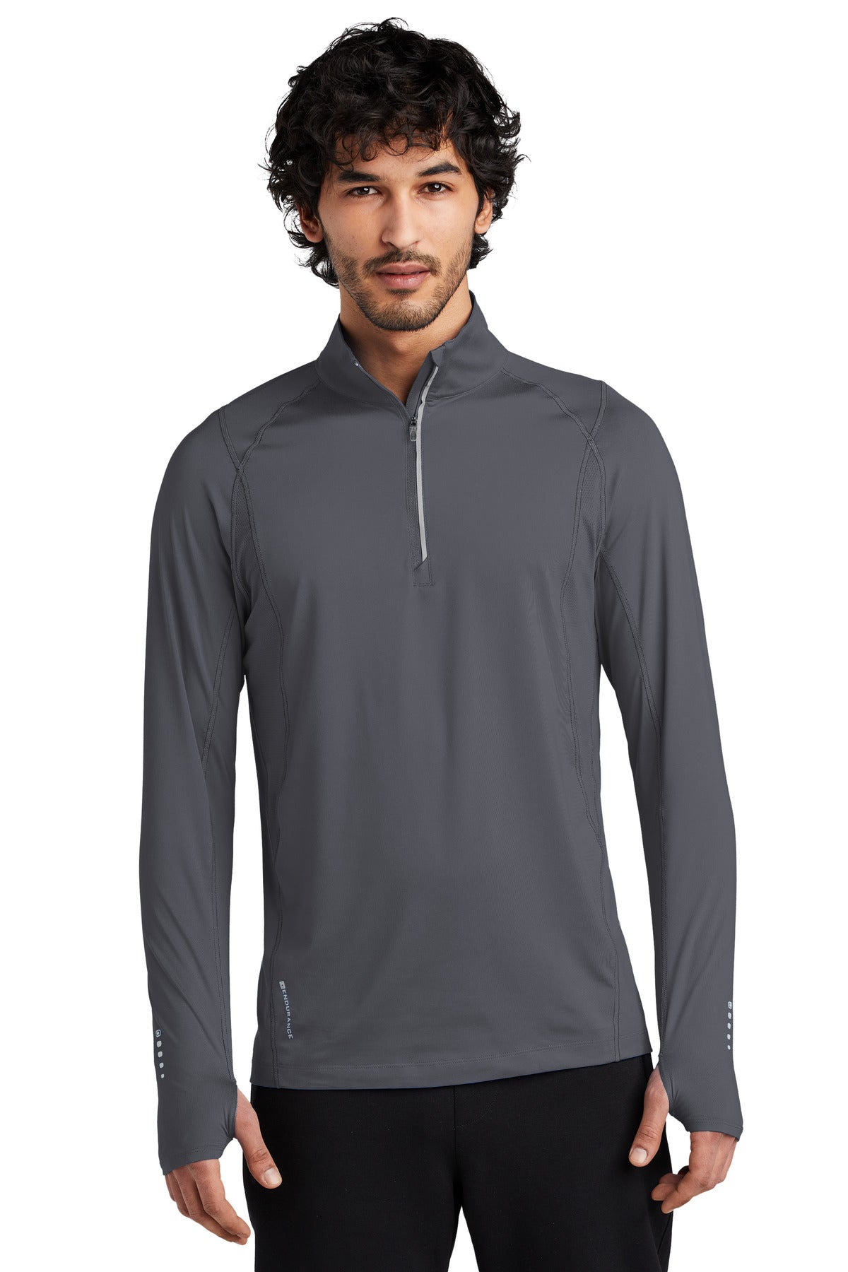 Nexus 1/4-Zip Pullover