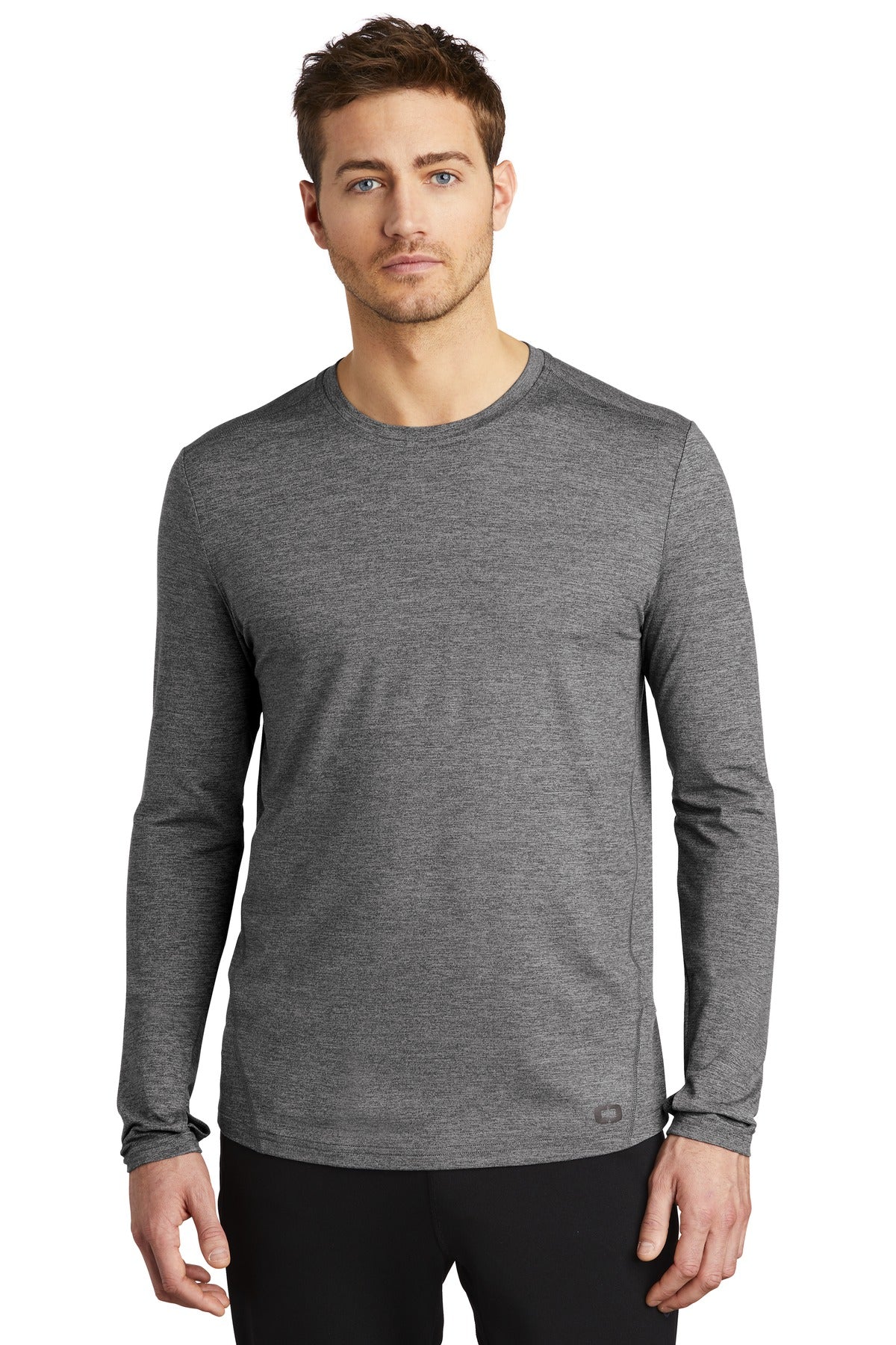 Force Long Sleeve Tee