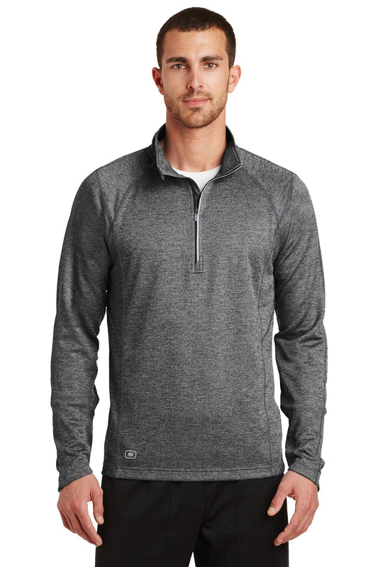 Pursuit 1/4-Zip