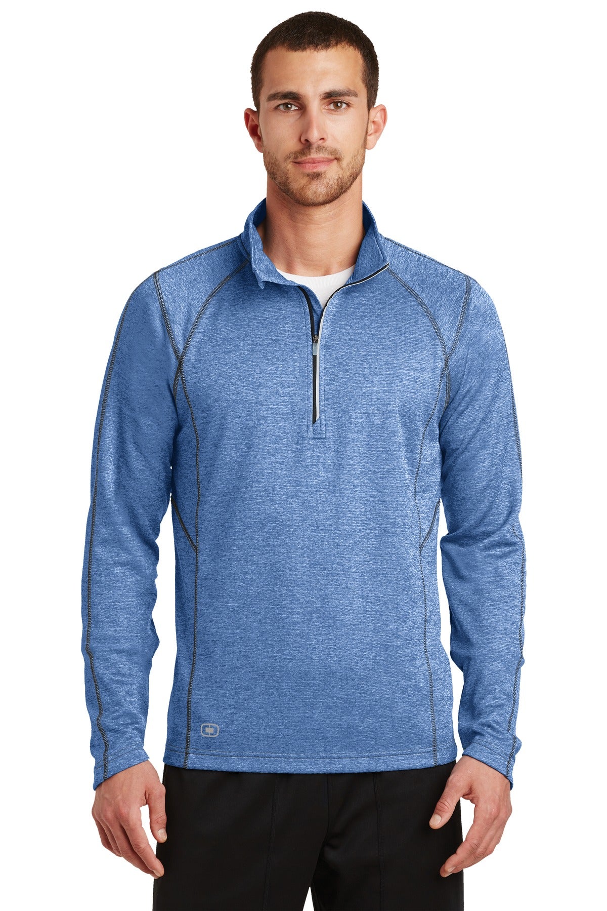 Pursuit 1/4-Zip