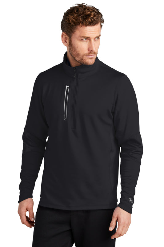 Fulcrum 1/4-Zip