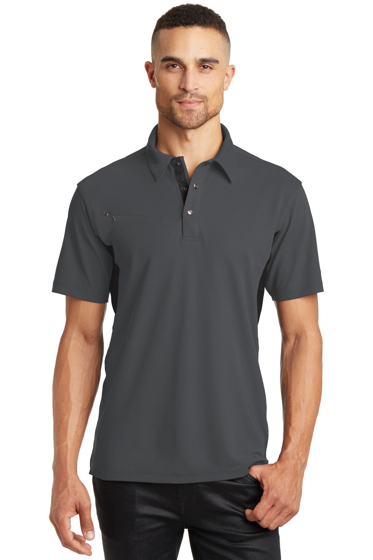 Accelerator Polo