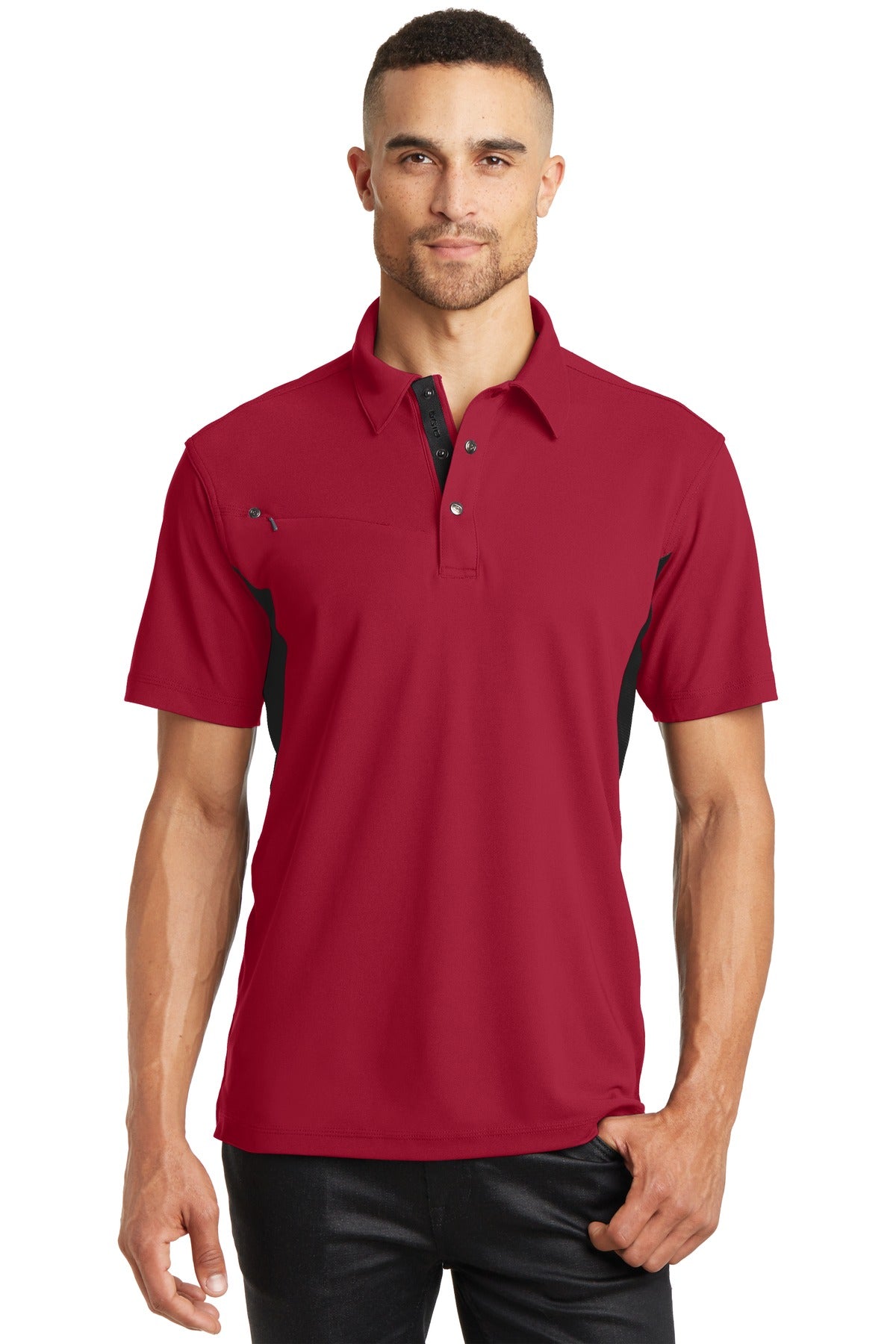 Accelerator Polo