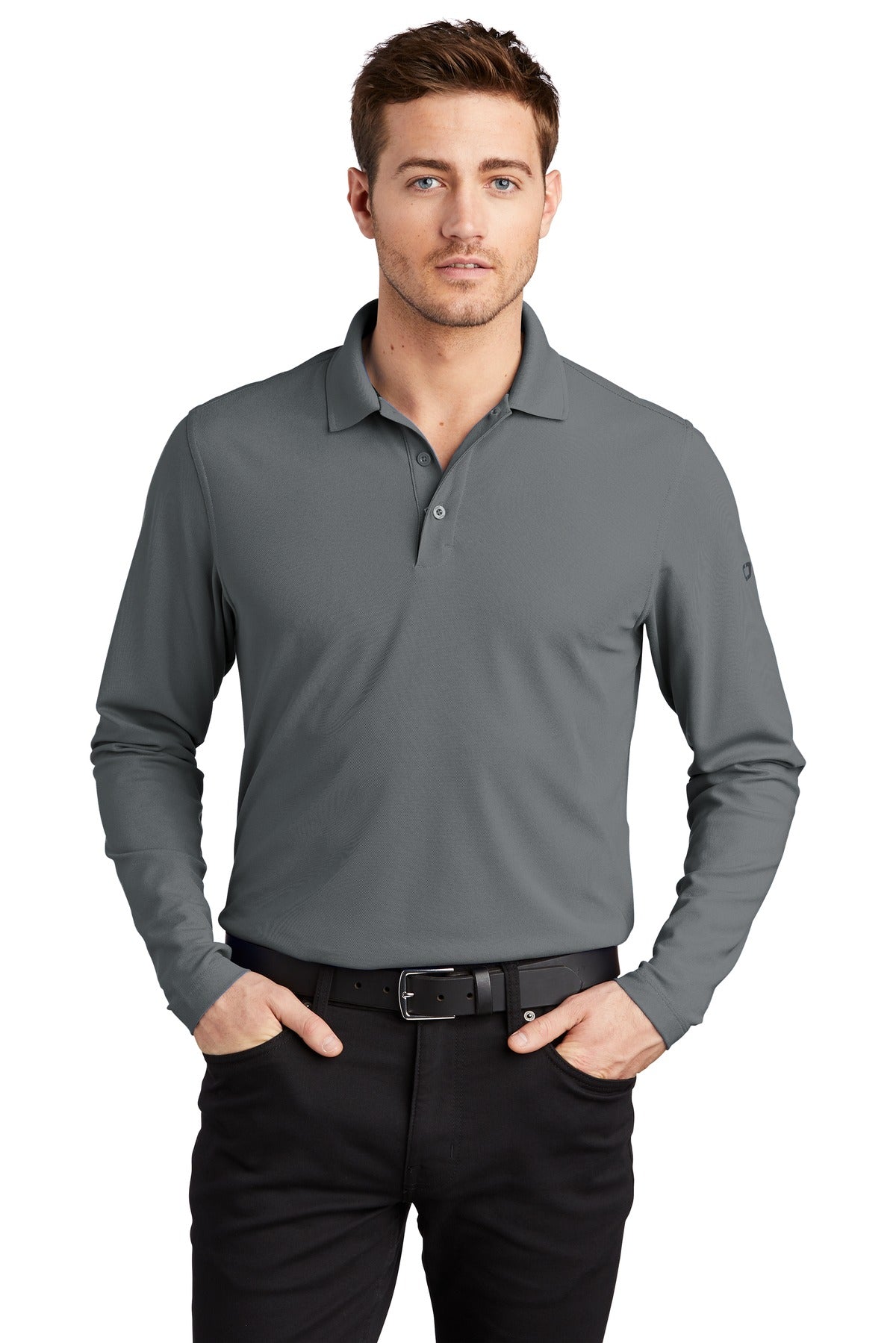 Caliber20 Long Sleeve