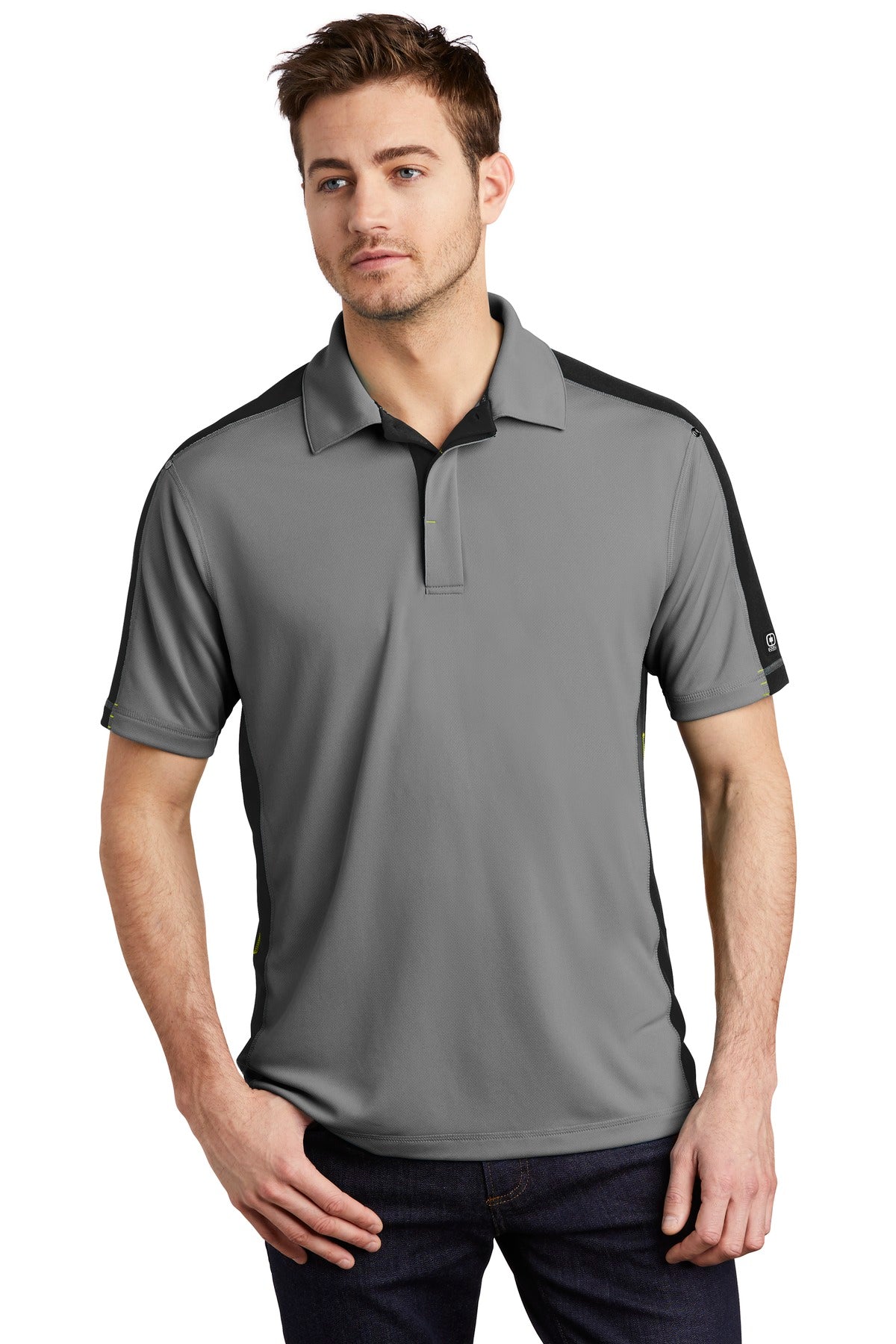 Trax Polo