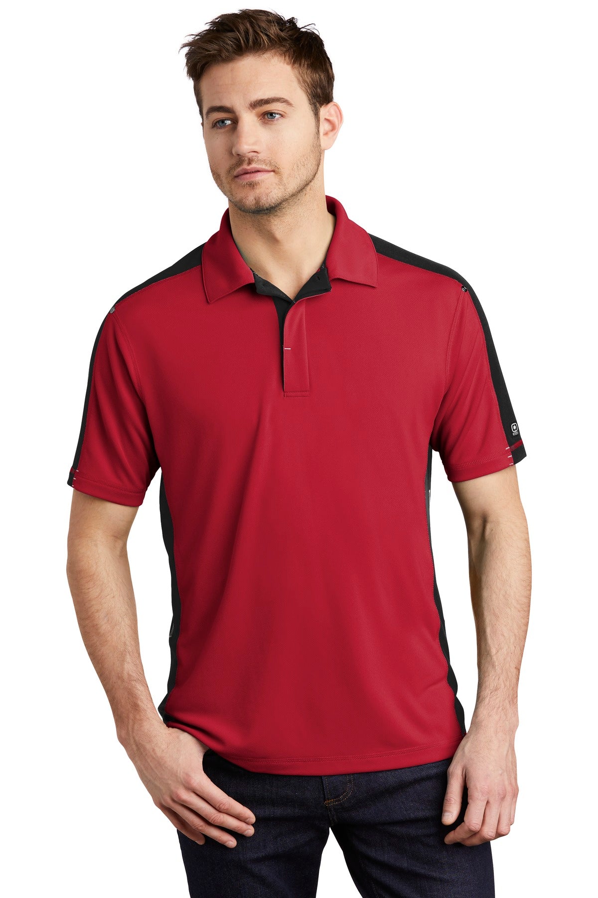 Trax Polo