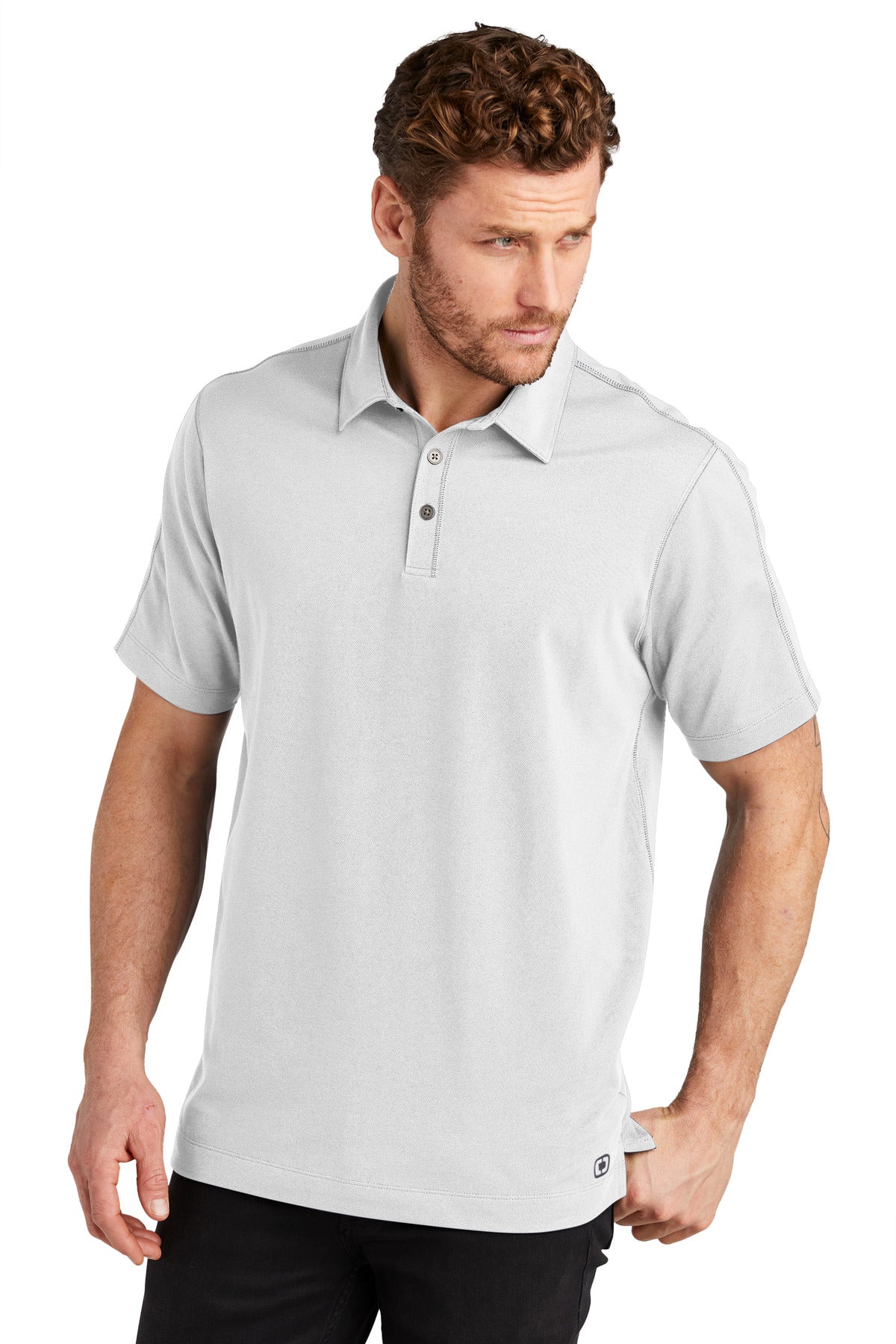 Onyx Polo