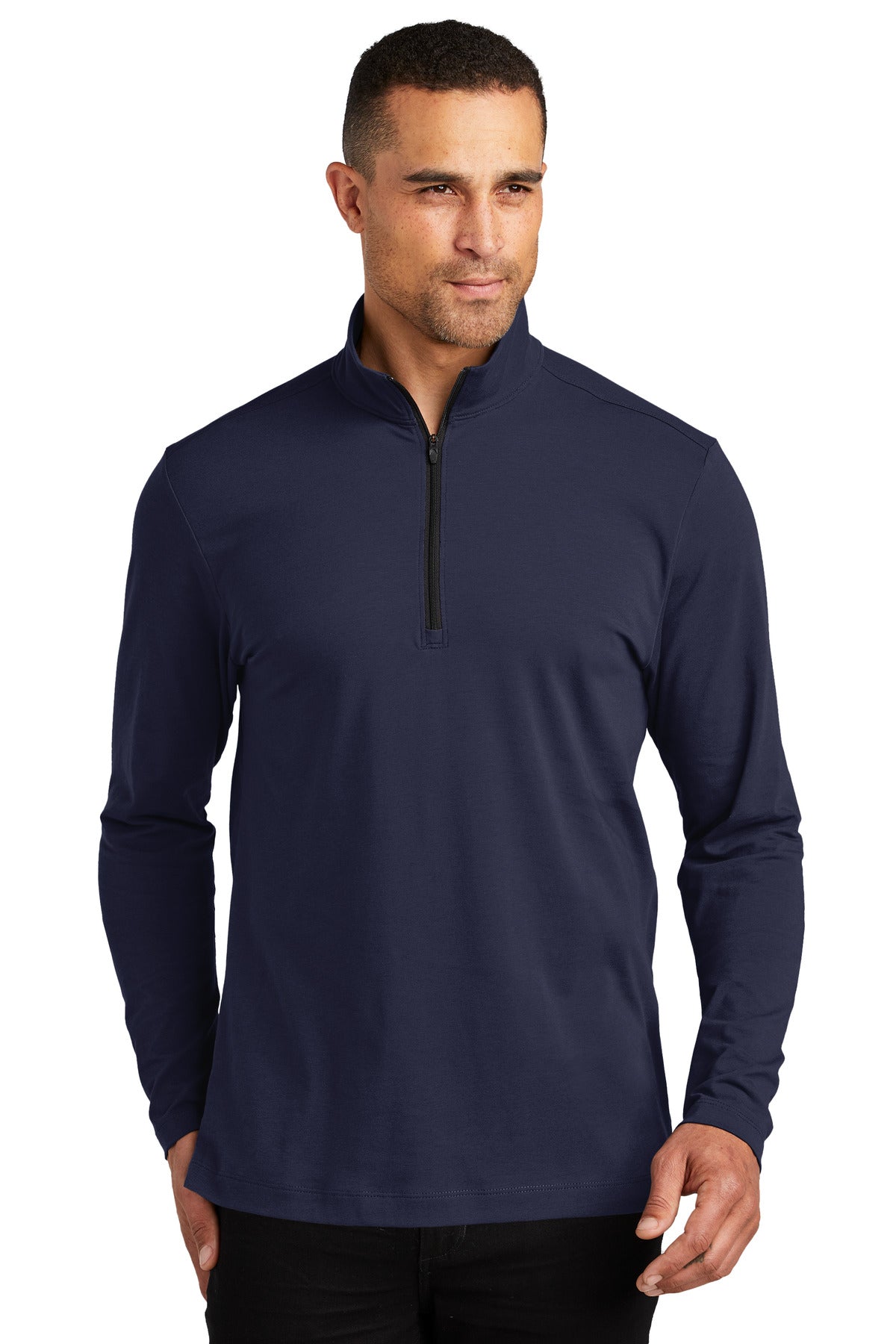 Limit 1/4-Zip