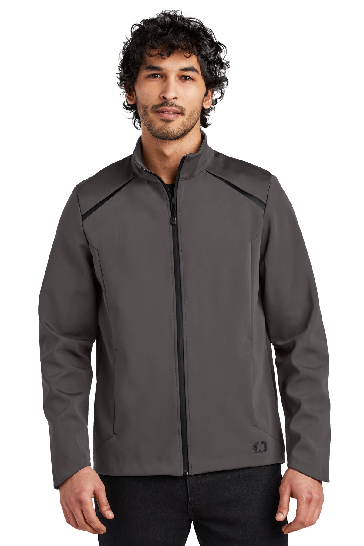Exaction Soft Shell Jacket