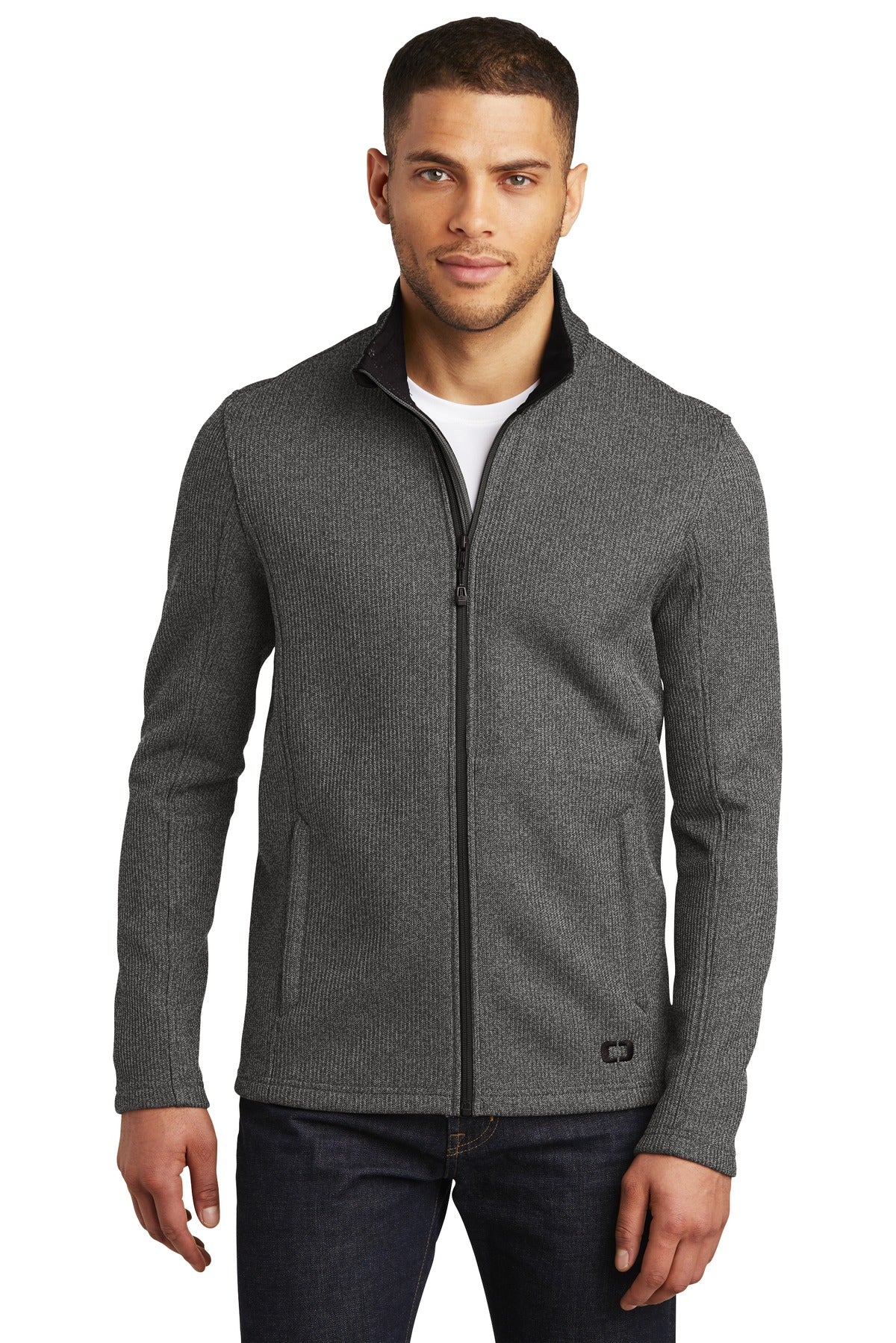 Grit Fleece Jacket