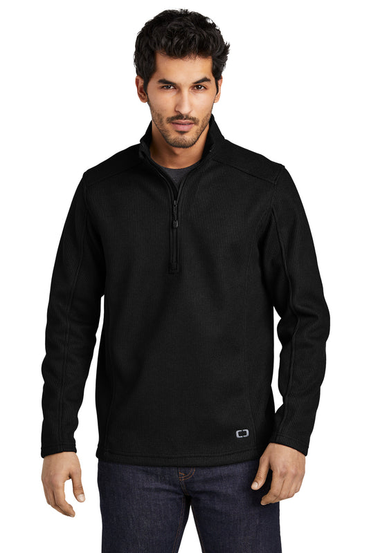 Grit Fleece 1/2-Zip