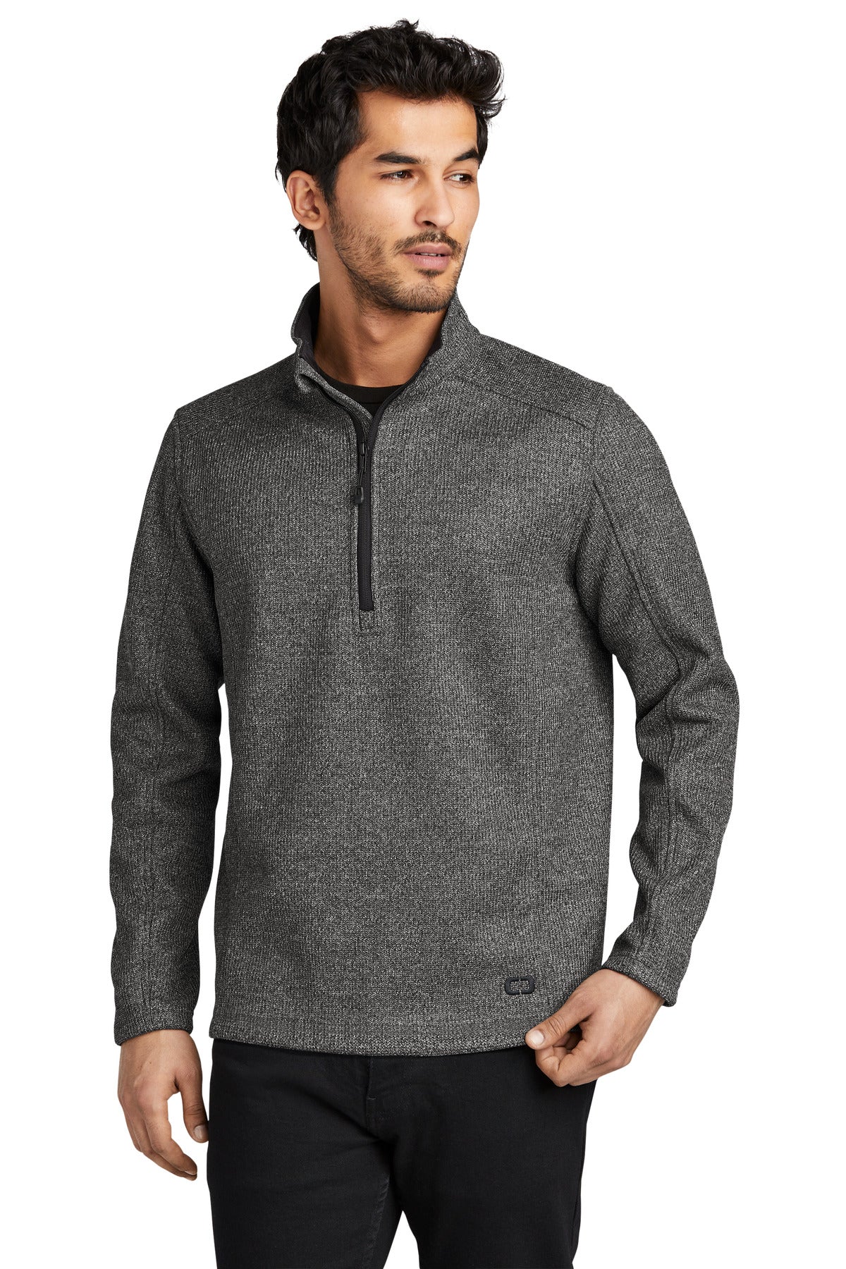 Grit Fleece 1/2-Zip