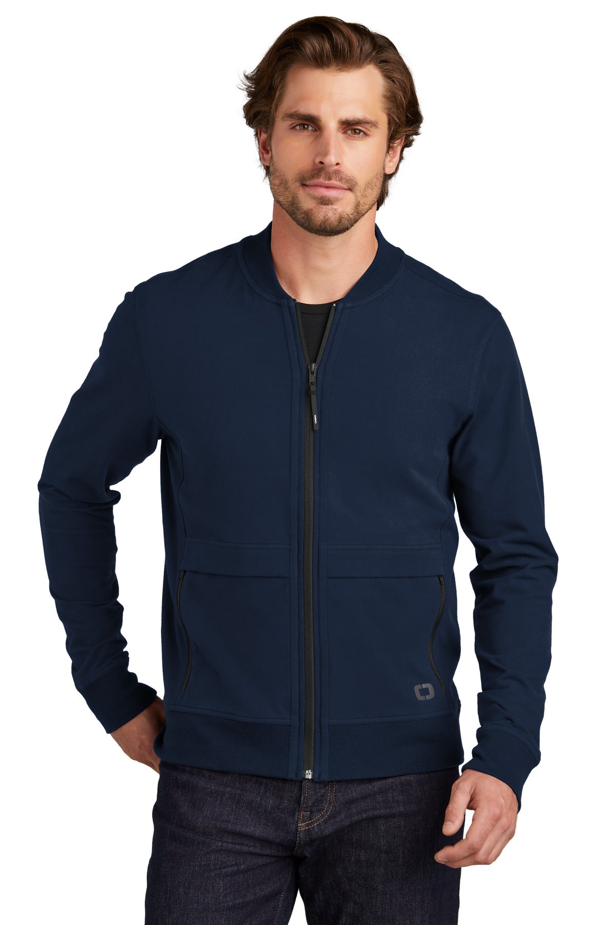 Outstretch Full-Zip