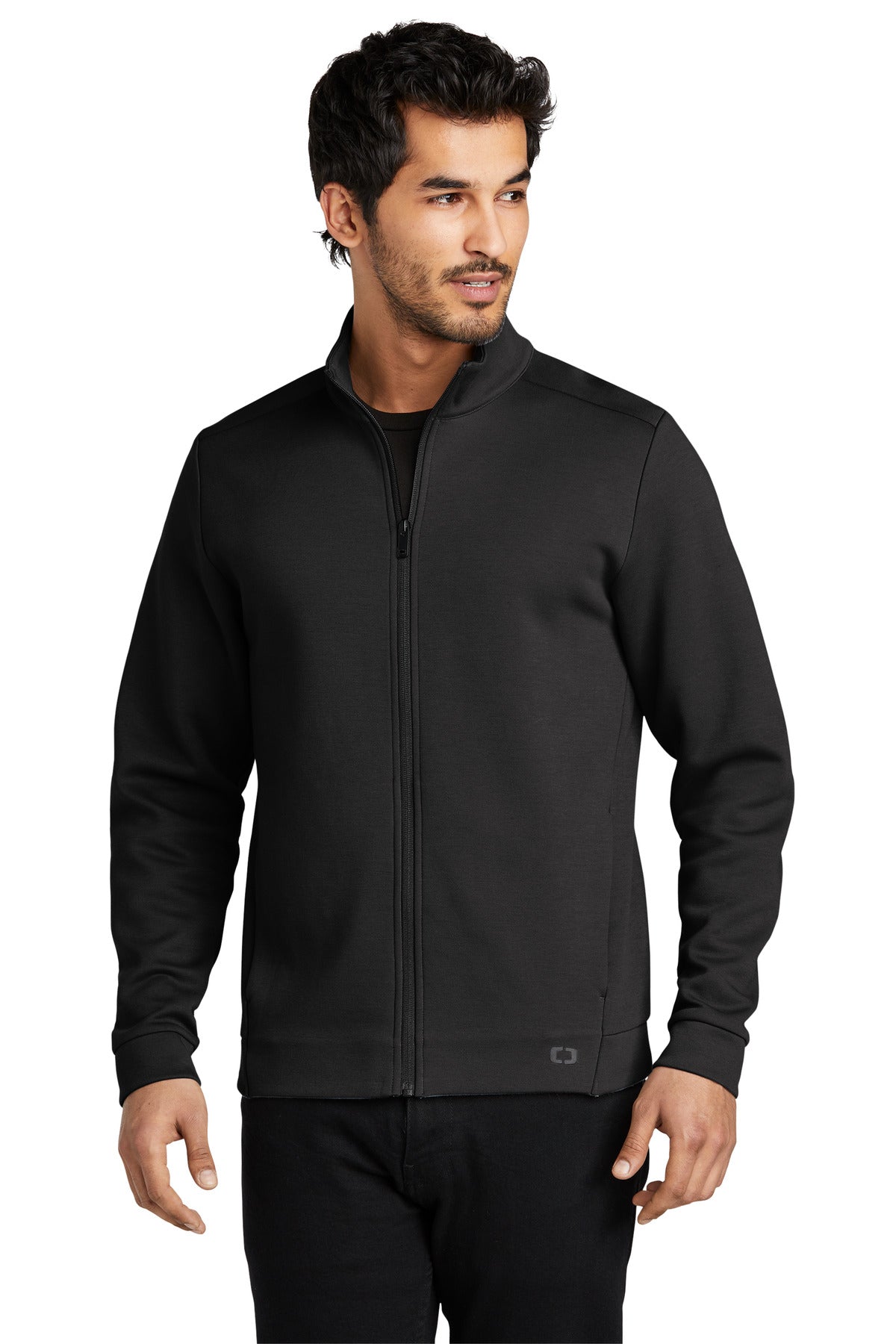 Bolt Full-Zip