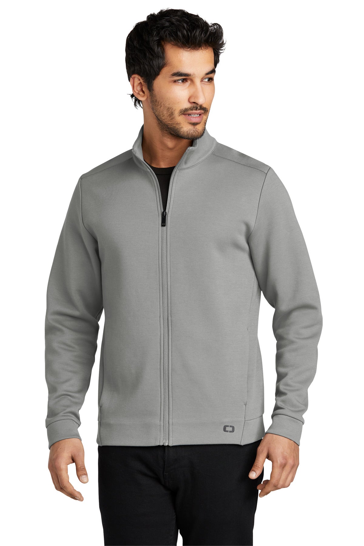 Bolt Full-Zip