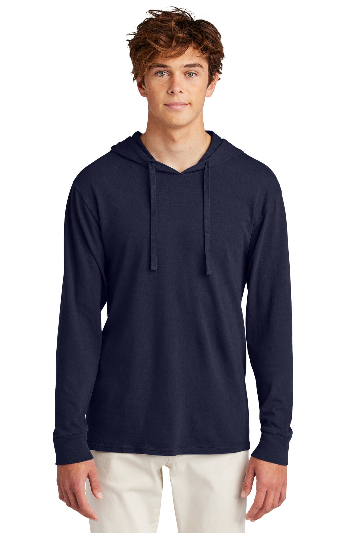 Beach Wash® Garment-Dyed Pullover Hooded Tee