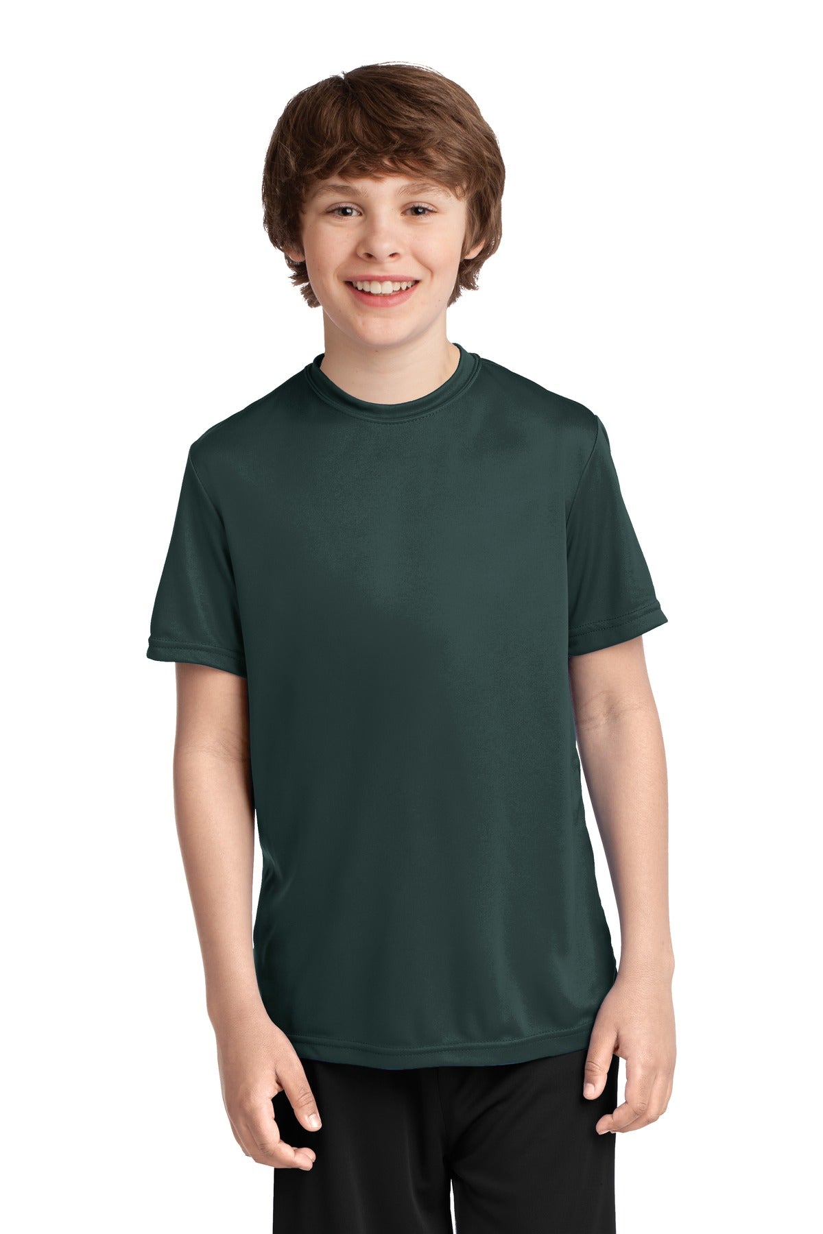 Youth Performance Tee