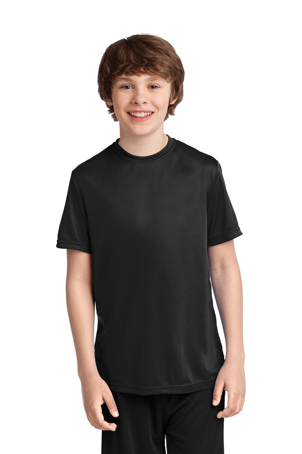 Youth Performance Tee