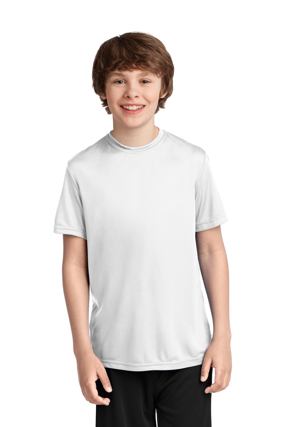 Youth Performance Tee